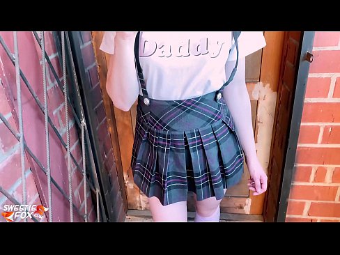 ❤️ L'escola es xucla la polla profundament i la folla en lloc de les classes. ☑ Porno al porno ca.special-grasser.ru