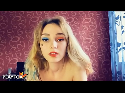 ❤️ Les ulleres màgiques de realitat virtual em van donar sexe amb Harley Quinn ☑ Porno al porno ca.special-grasser.ru