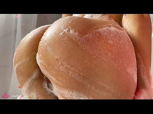 ❤️ La morena es masturba el cony amb un vibrador fins a un orgasme intens a la dutxa ☑ Porno al porno ca.special-grasser.ru
